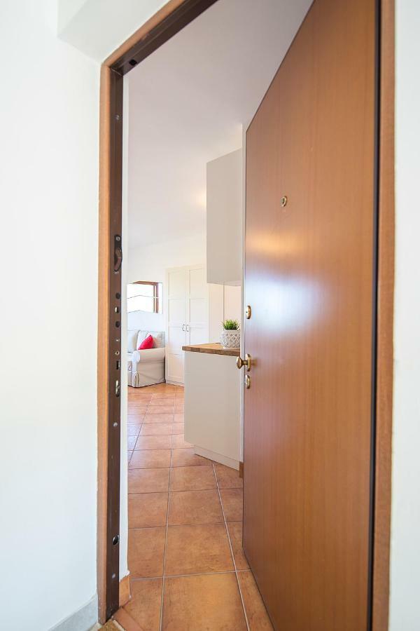 מאלינסקה Apartments Bo מראה חיצוני תמונה